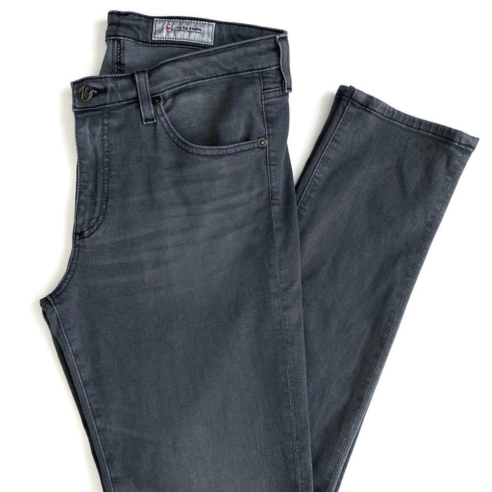 Adriano Goldschmied The Prima Cigarette Leg Jean